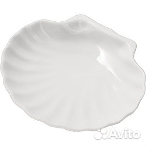 Блюда-ракушки