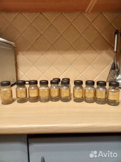 Набор для специй