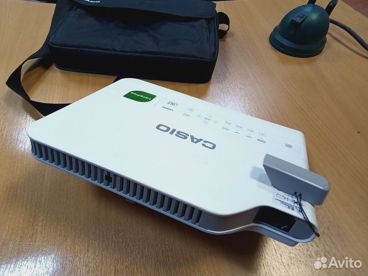 Аренда портативного проектора