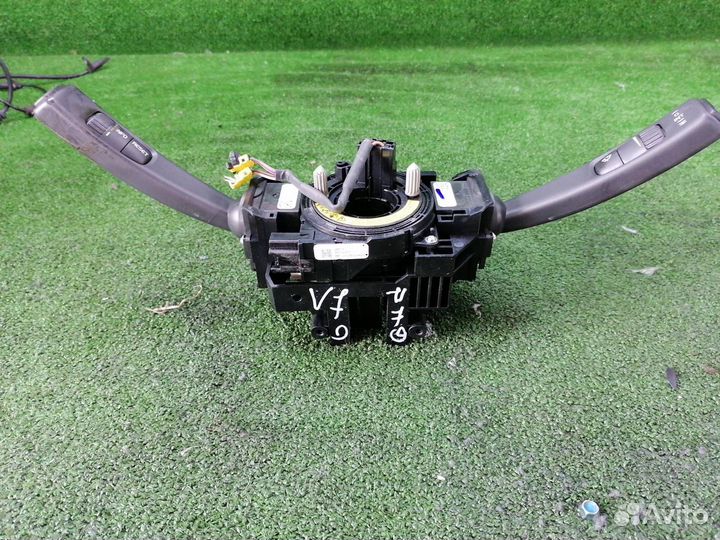 Шлейф лента Volvo V70