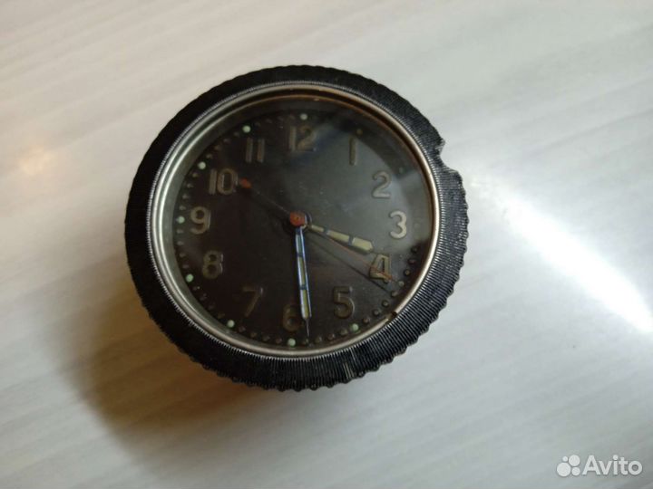 Часы танковые не рабочие