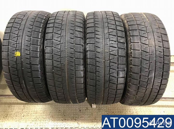 Bridgestone Blizzak Revo GZ 215/55 R16 98V