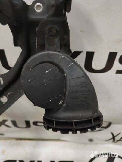 Звуковой сигнал левый Lexus Rx4 Rx200T Rx300 Rx350