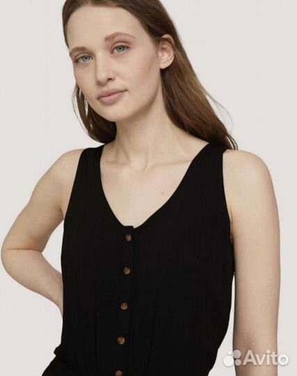 Комбинезон женский летний