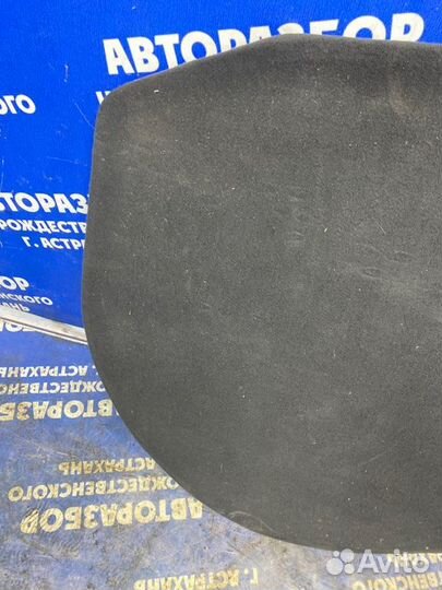 Крышка запасного колеса Ford Explorer внедорожник