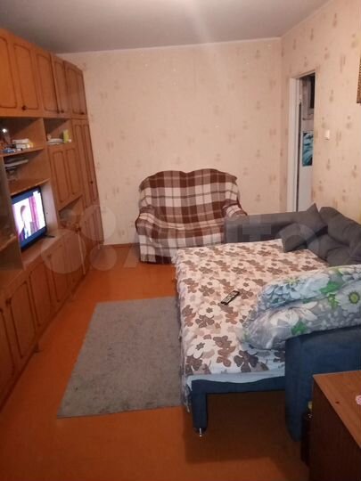 2-к. квартира, 45,3 м², 5/5 эт.