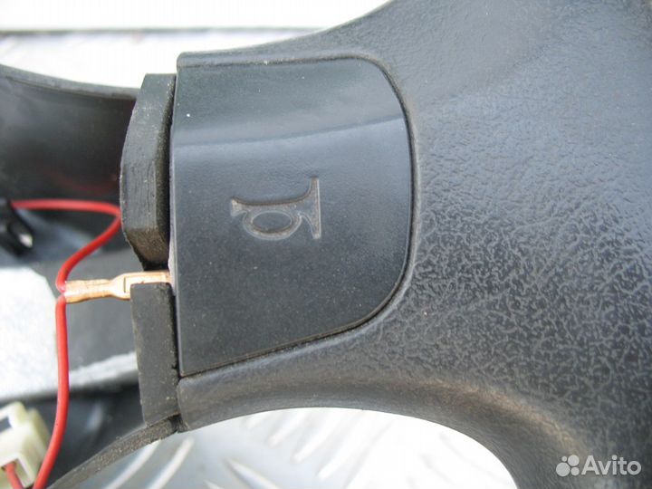 Рулевое колесо для AIR BAG Chery Very A13 2012г