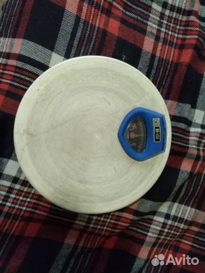 Весы напольные СССР