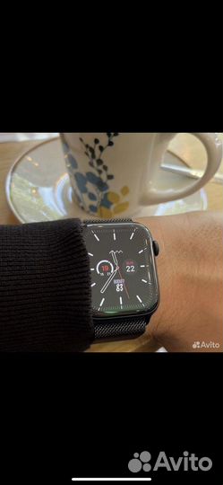 Apple watch series 8 45mm