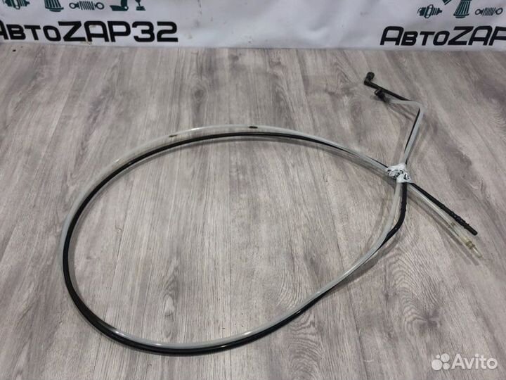 Трубка топливная Volkswagen Polo 5 седан cwva 2010