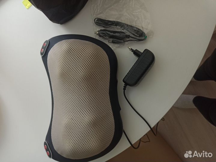 Массажер для шеи и спины