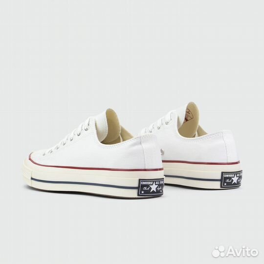 Кеды Converse Chuck Taylor All Star 70