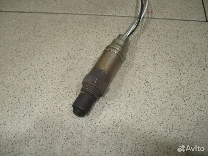 Датчик кислородный VW Passat (B5)