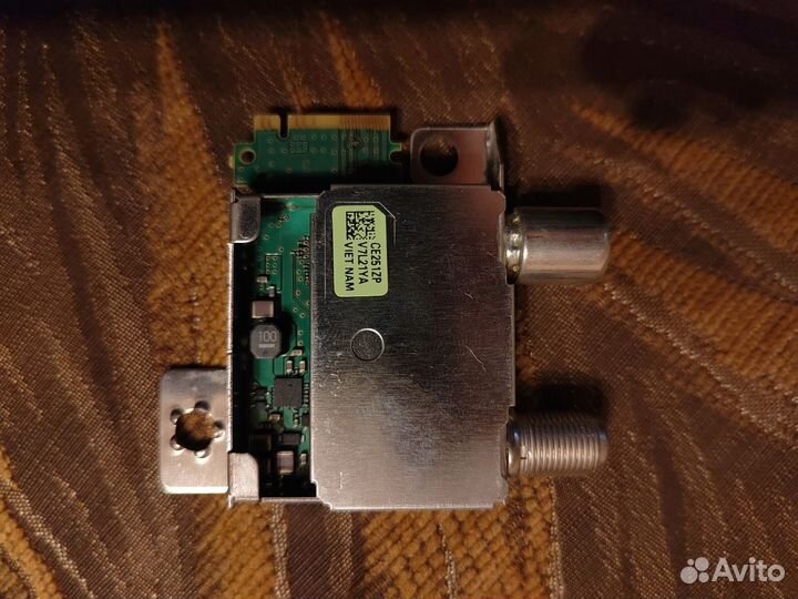 Тюнер CE251ZP для Sony KDL-43WE75