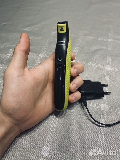 Бритва philips oneblade