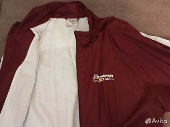 Ветровка унисекс adidas