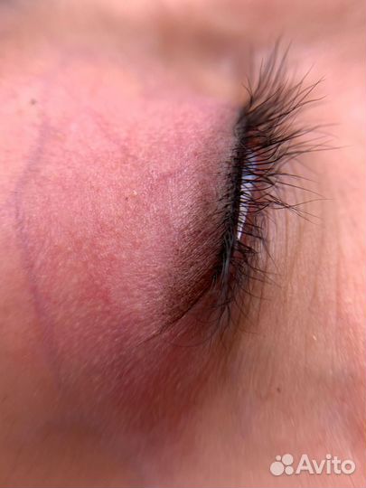 Перманентный макияж