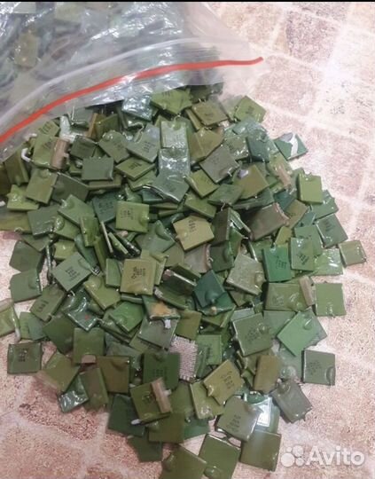 Скупка радиодеталей плат