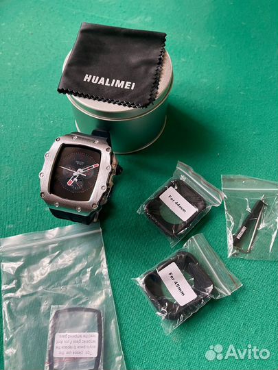 Чехол Корпус Apple Watch Новый