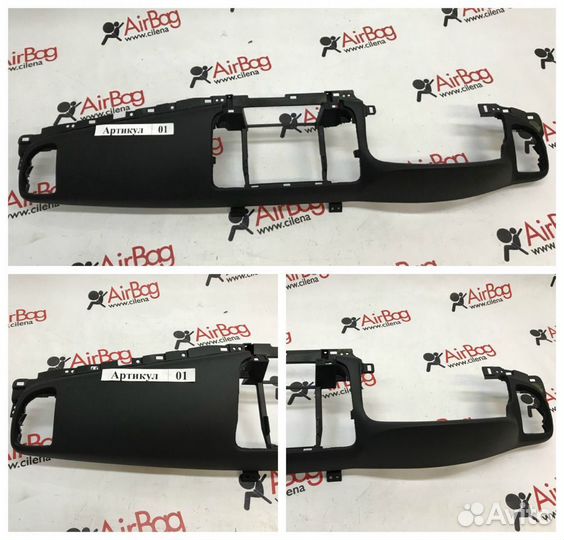 Торпедо панель Nissan Teana J32 2008-2013 арт.:01