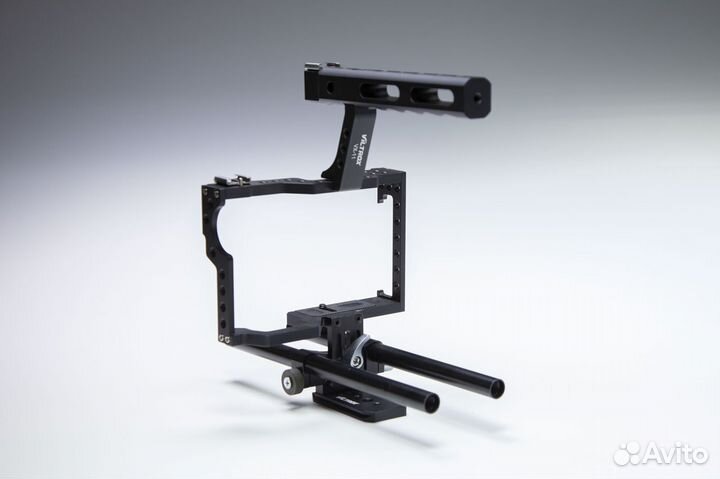 Клетка + компендиум для камер Sony A7