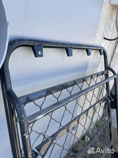 Багажник на крышу