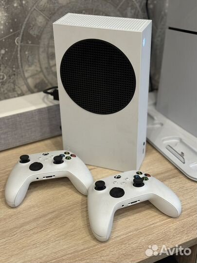 Xbox series s