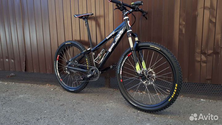 Велосипедная рама 26