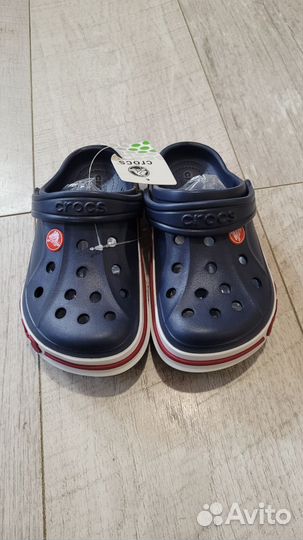 Crocs новые