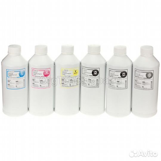 Чернила inko professional для HP DesignJet T610