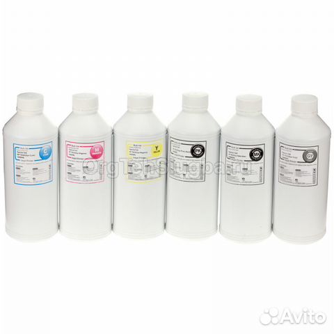 Чернила inko professional для HP DesignJet T610