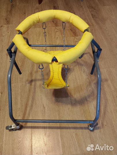 Ходунки для детей инвалидов