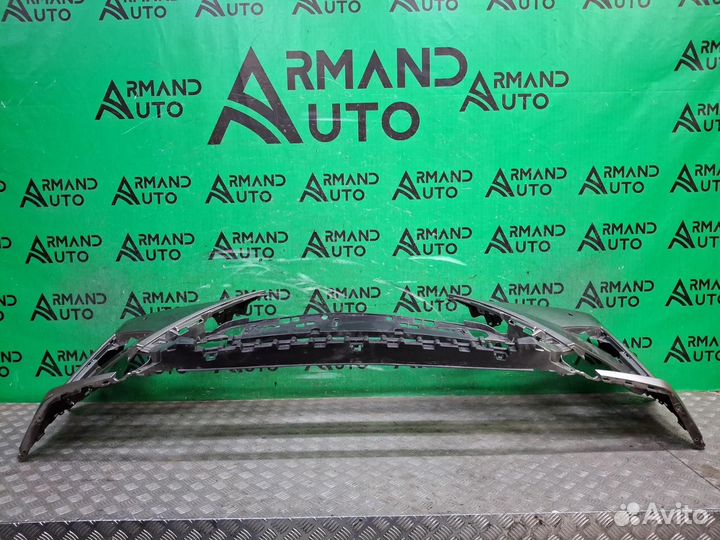 Бампер передний Lexus Rx 4 2015-2019