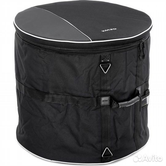 Чехол Gewa Premium Bass (24x18)