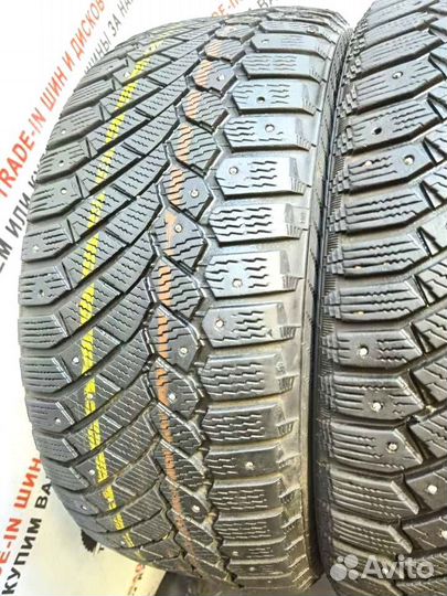 Gislaved Nord Frost 200 225/50 R17 98T