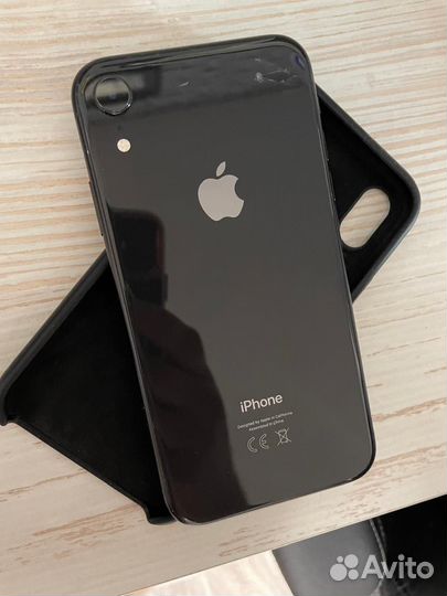iPhone Xr, 64 ГБ