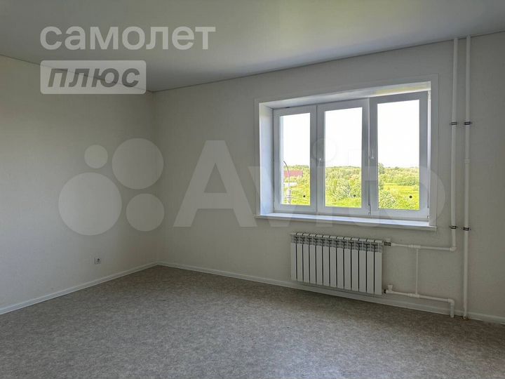 3-к. квартира, 85,5 м², 3/4 эт.