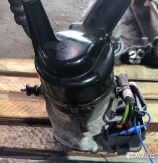 Электрогидроусилитель руля (Эгур) Peugeot 308(б/у)