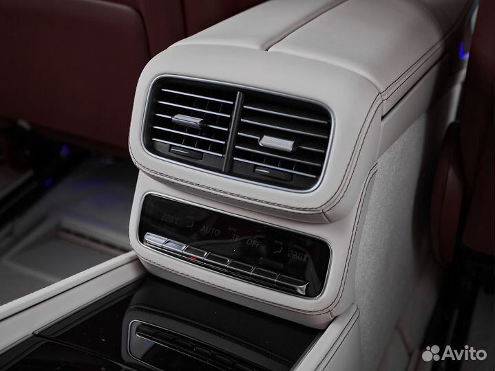 Mercedes-Benz Maybach GLS-класс 4.0 AT, 2023