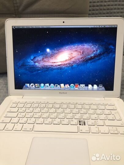 Apple MacBook Air 13 2010