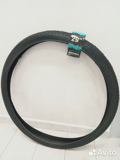 Велопокрышки 29