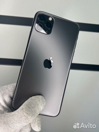 iPhone 11 Pro Max, 256 ГБ