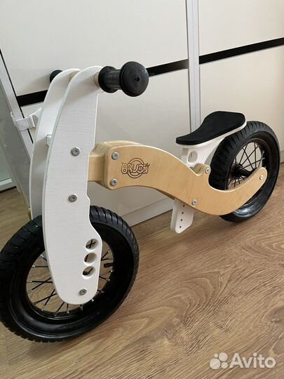 Беговел Bruca