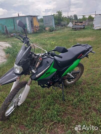 Продам эндурик