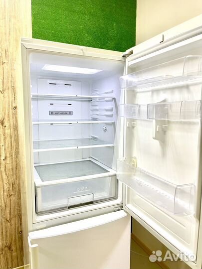 Холодильник Lg