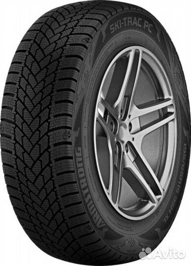 Armstrong Ski-Trac PC 215/65 R16 98H