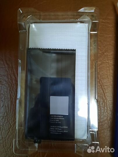 Бампер/Чехол для iPhone 15 pro