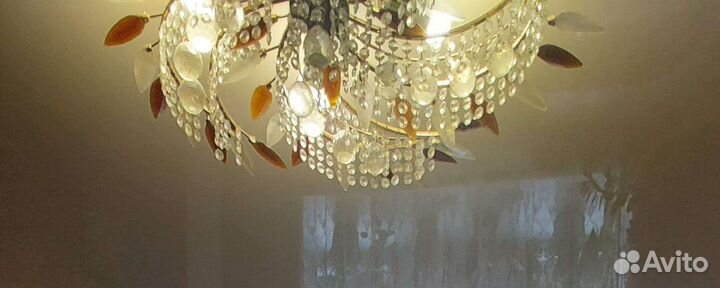 Люстра