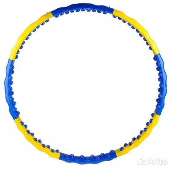 Продаю обруч массажный