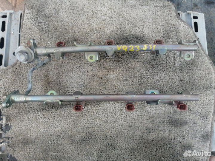 Топливная форсунка Nissan Teana J31 VQ23